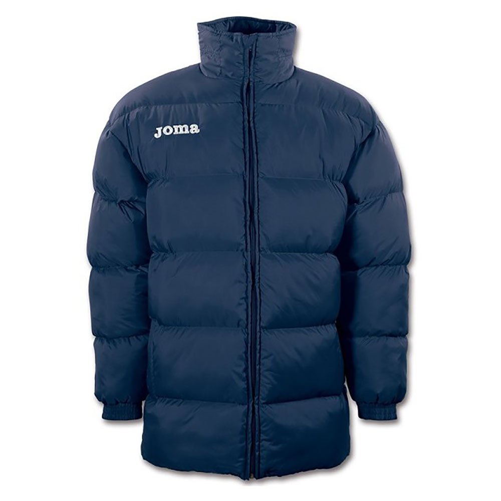 Joma Pirineo Jacket Blau XS Mann von Joma