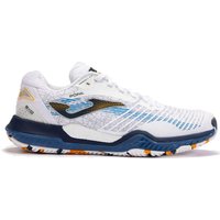 Joma Point Allcourtschuh Herren Weiß Joma Point Allcourtschuh Herren Weiß von Joma