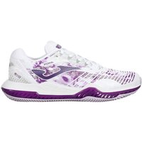 Joma Point Sandplatzschuh Damen in weiß, Größe: 40.5 Joma Point Sandplatzschuh Damen in weiß, Größe: 40.5 von Joma