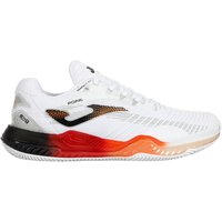 Joma Point Sandplatzschuh Herren in weiß Joma Point Sandplatzschuh Herren in weiß von Joma