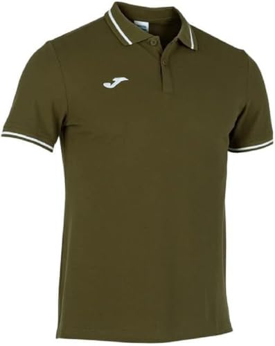 Joma Polo Comfort II M kaki Joma Polo Comfort II M kaki von Joma