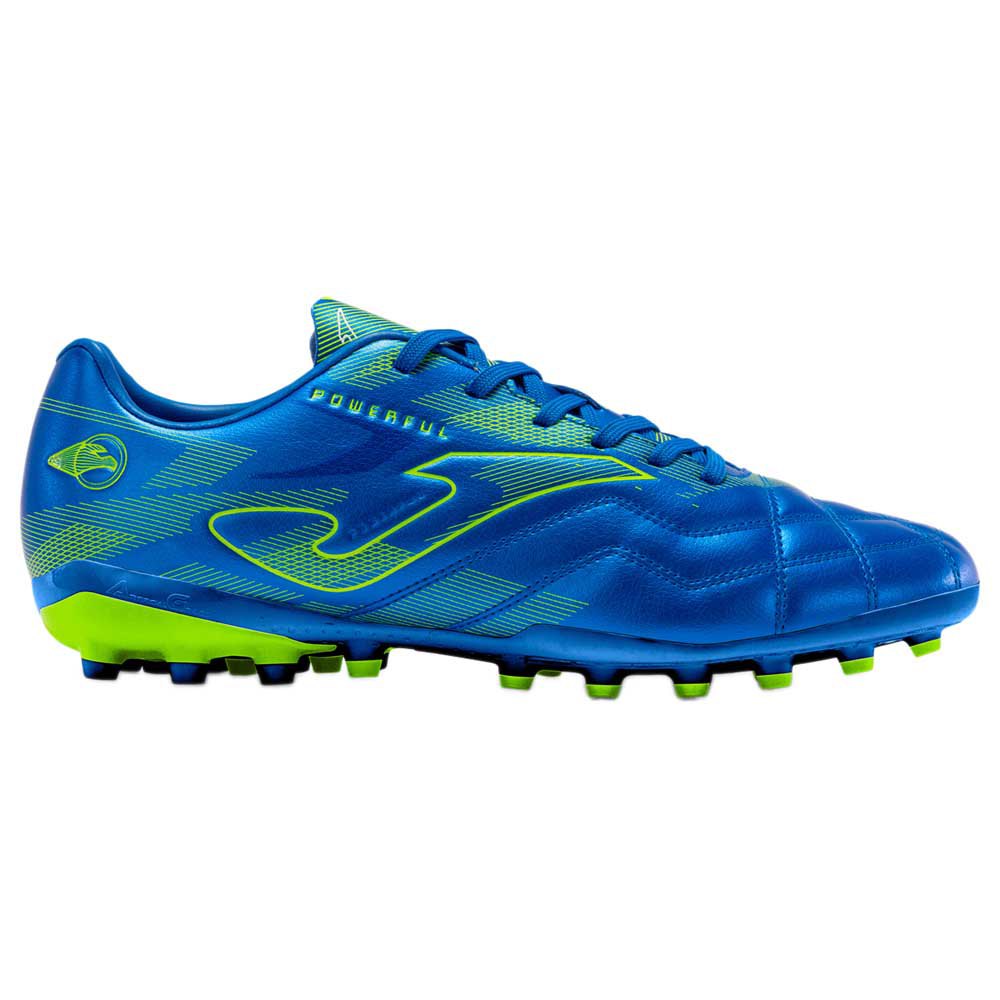 Joma Powerful Ag Football Boots Blau EU 40 von Joma