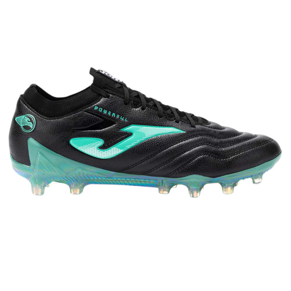 Joma Powerful Cup Fg Football Boots Schwarz EU 41 Joma Powerful Cup Fg Football Boots Schwarz EU 41 von Joma