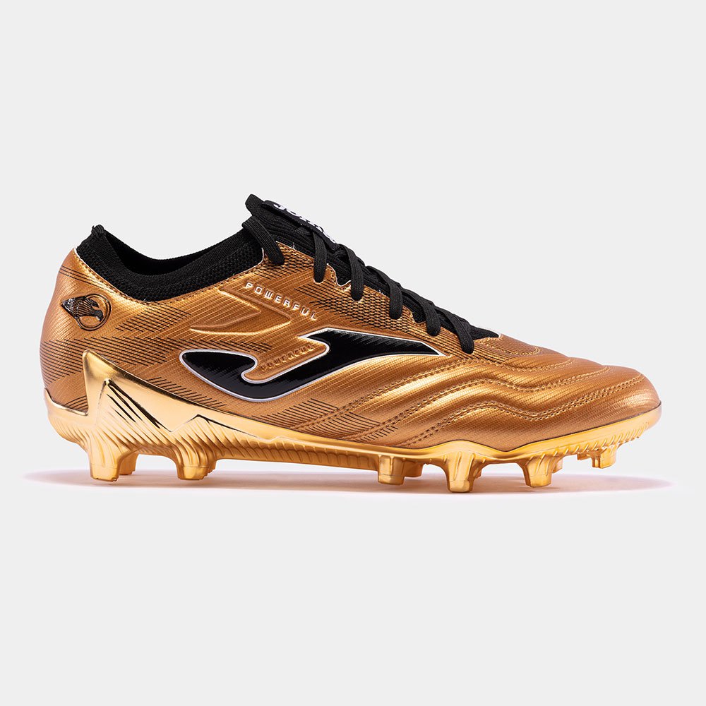 Joma Powerful Cup Fg Football Boots Golden EU 43 Joma Powerful Cup Fg Football Boots Golden EU 43 von Joma
