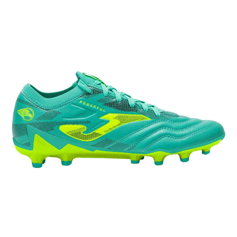 Joma Powerful Fg Football Boots EU 40 1/2 Joma Powerful Fg Football Boots EU 40 1/2 von Joma