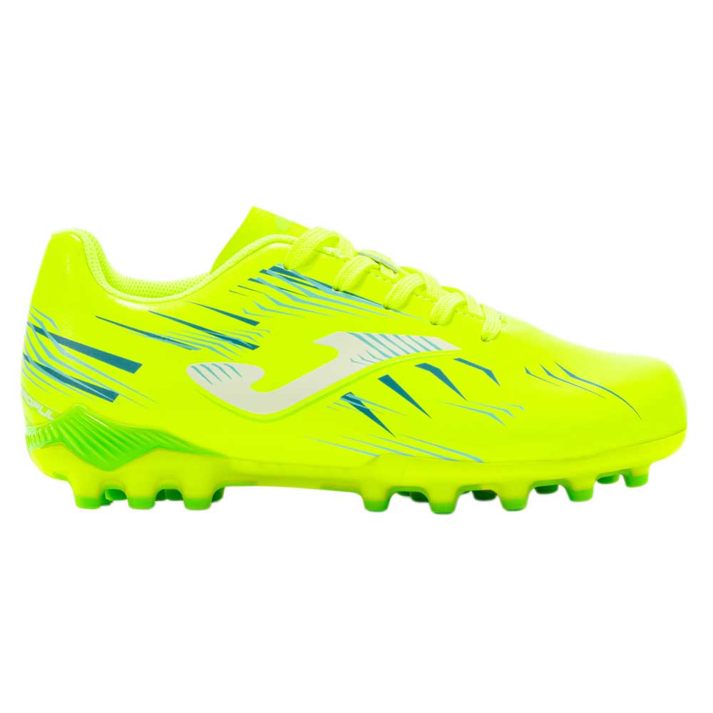 Joma Propulsion Ag Football Boots Gelb EU 31 Joma Propulsion Ag Football Boots Gelb EU 31 von Joma