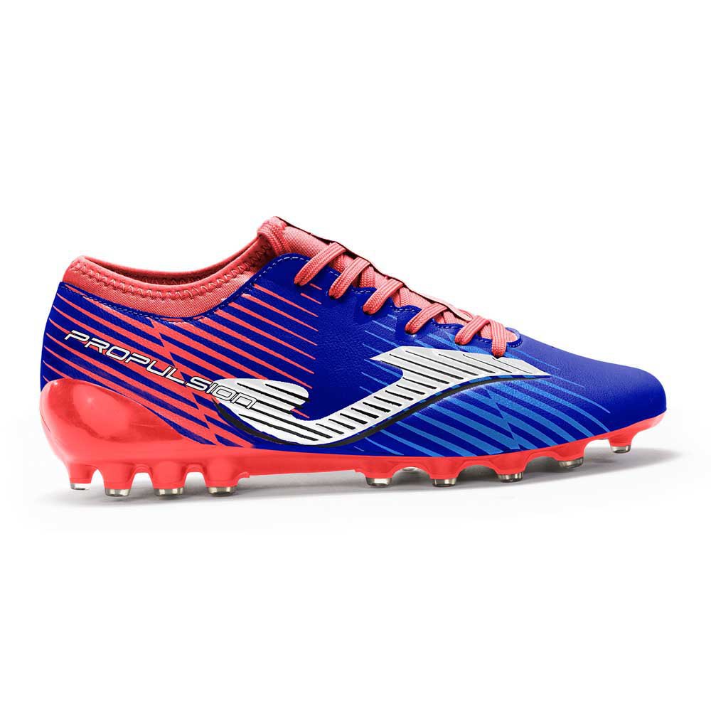 Joma Propulsion Cup Ag Football Boots Blau EU 44 Joma Propulsion Cup Ag Football Boots Blau EU 44 von Joma