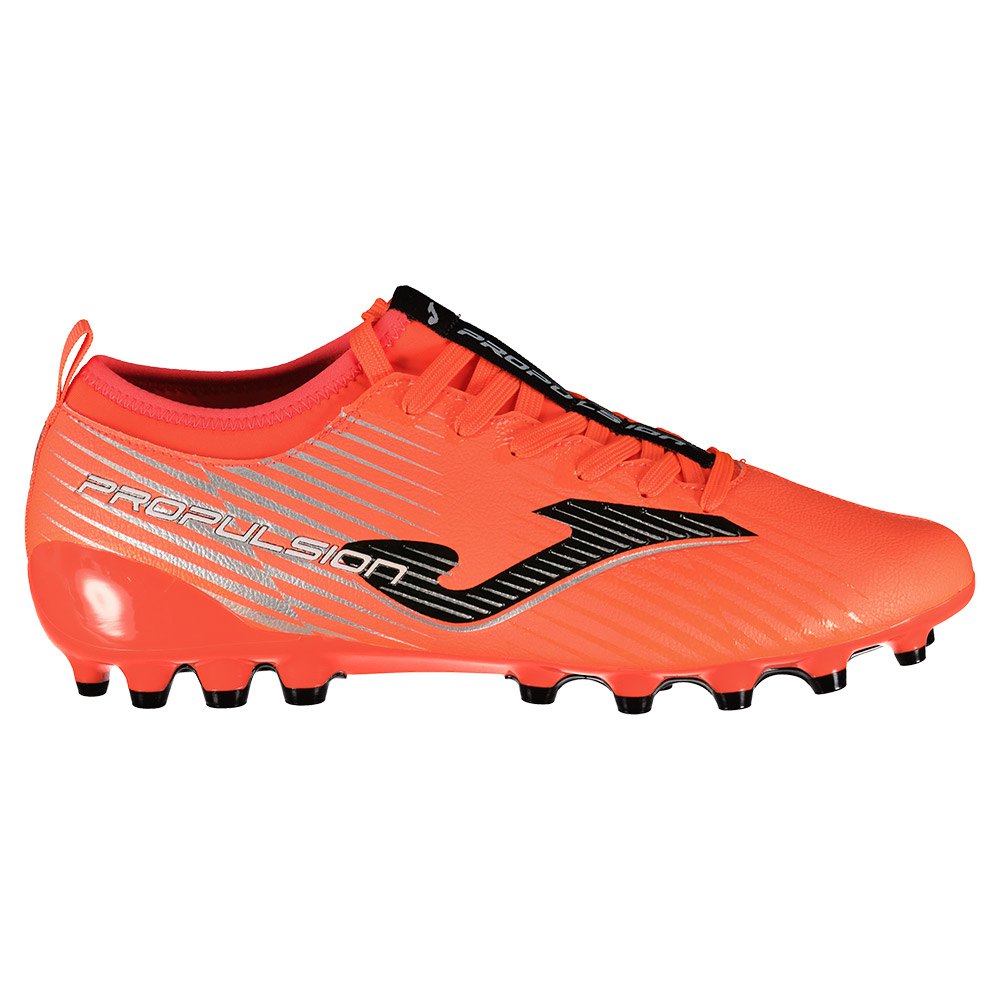 Joma Propulsion Cup Ag Football Boots Orange EU 43 Joma Propulsion Cup Ag Football Boots Orange EU 43 von Joma
