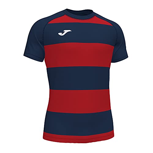 Joma Prorugby II Kurzarm-T-Shirt Joma Prorugby II Kurzarm-T-Shirt von Joma