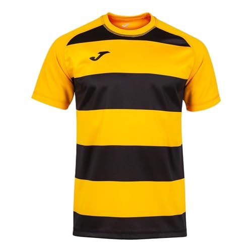 Joma Prorugby II Kurzarm-T-Shirt Joma Prorugby II Kurzarm-T-Shirt von Joma
