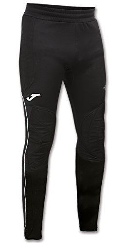 Joma Herren Protect pantalones, Schwarz, S EU von Joma