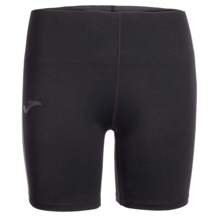 Joma R-city Iconic Short Leggings Schwarz L Frau Joma R-city Iconic Short Leggings Schwarz L Frau von Joma