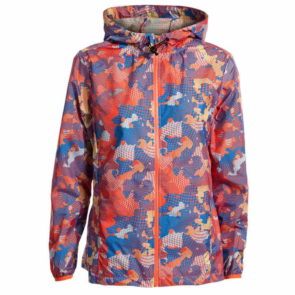 Joma R-city Raincoat Mehrfarbig M Frau Joma R-city Raincoat Mehrfarbig M Frau von Joma