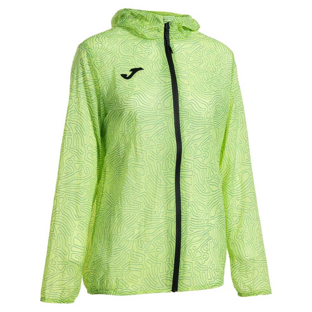Joma R-nature Raincoat Grün L Frau Joma R-nature Raincoat Grün L Frau von Joma