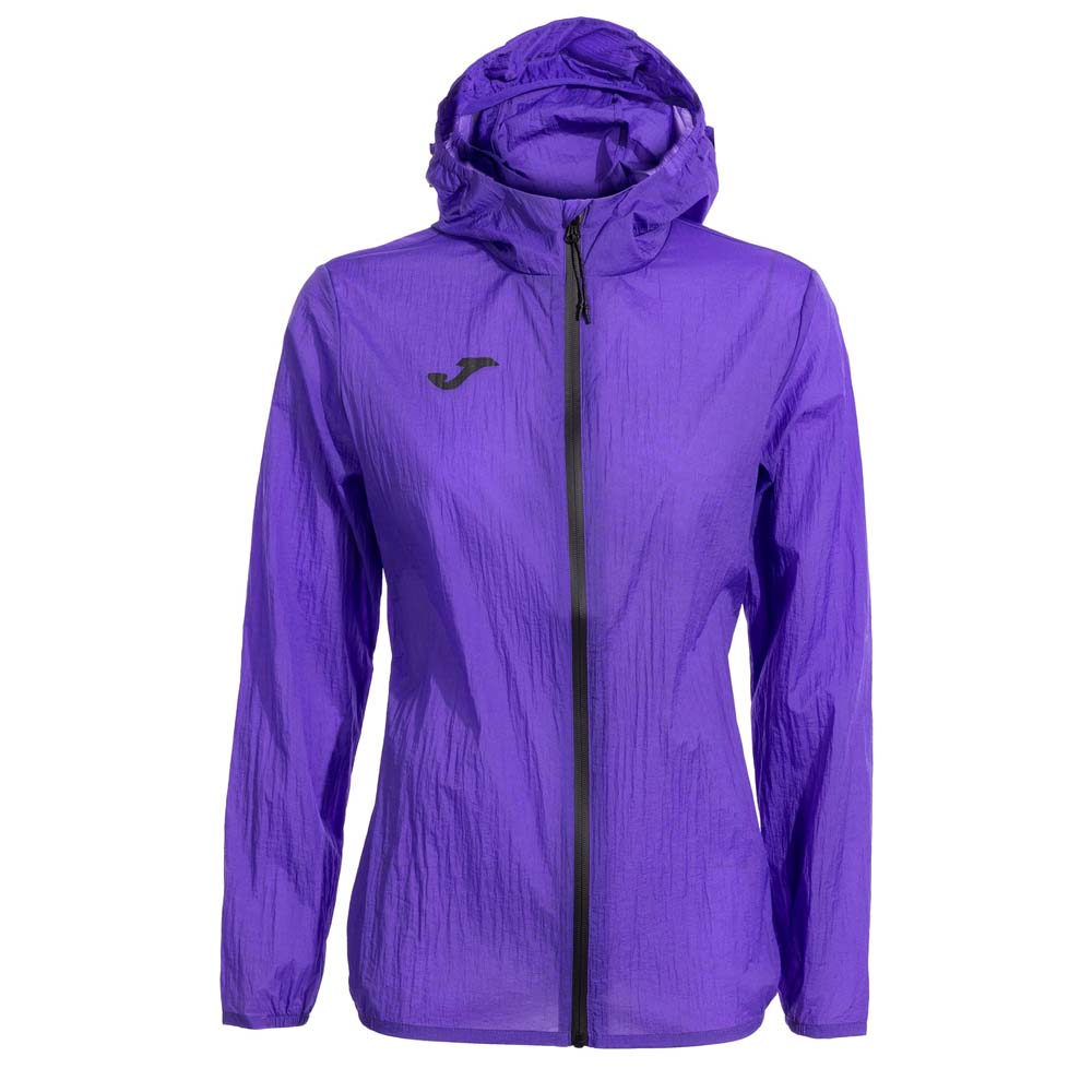 Joma R-nature Raincoat Lila L Frau Joma R-nature Raincoat Lila L Frau von Joma
