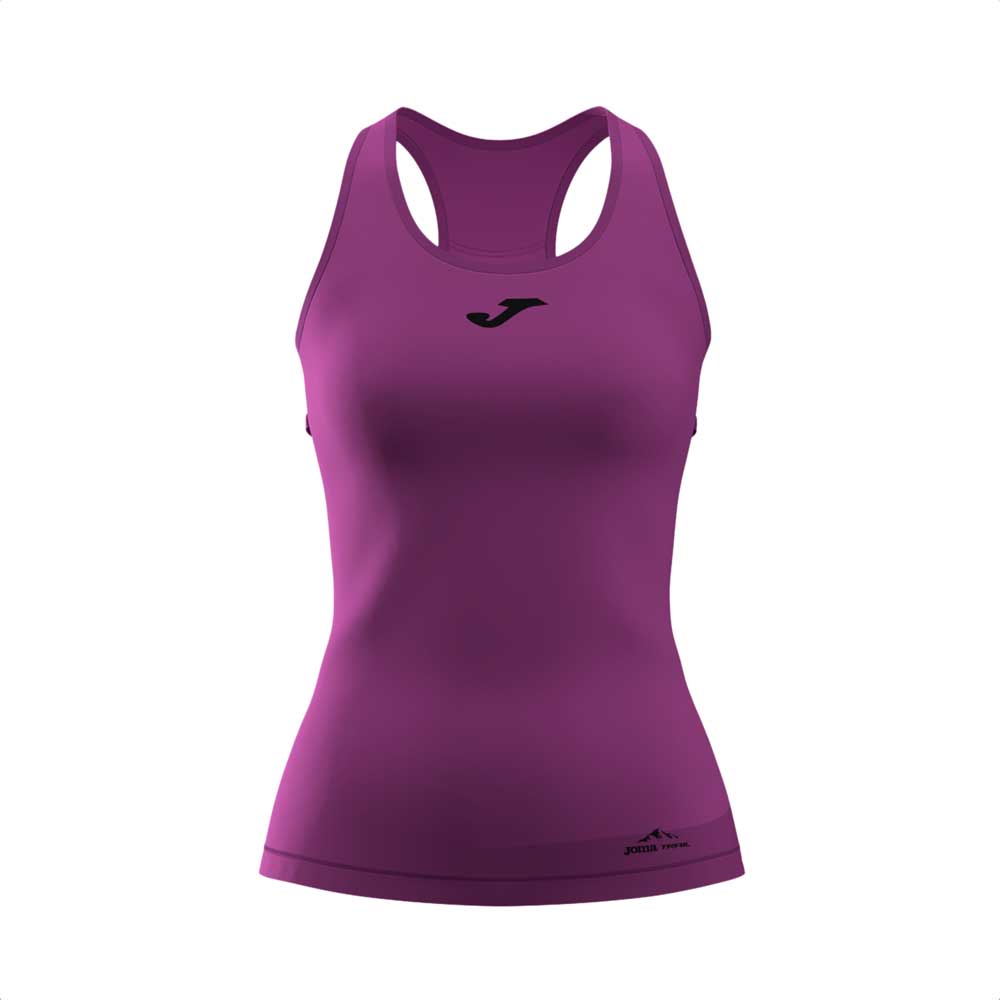 Joma R-nature Sleeveless T-shirt Lila M Frau Joma R-nature Sleeveless T-shirt Lila M Frau von Joma