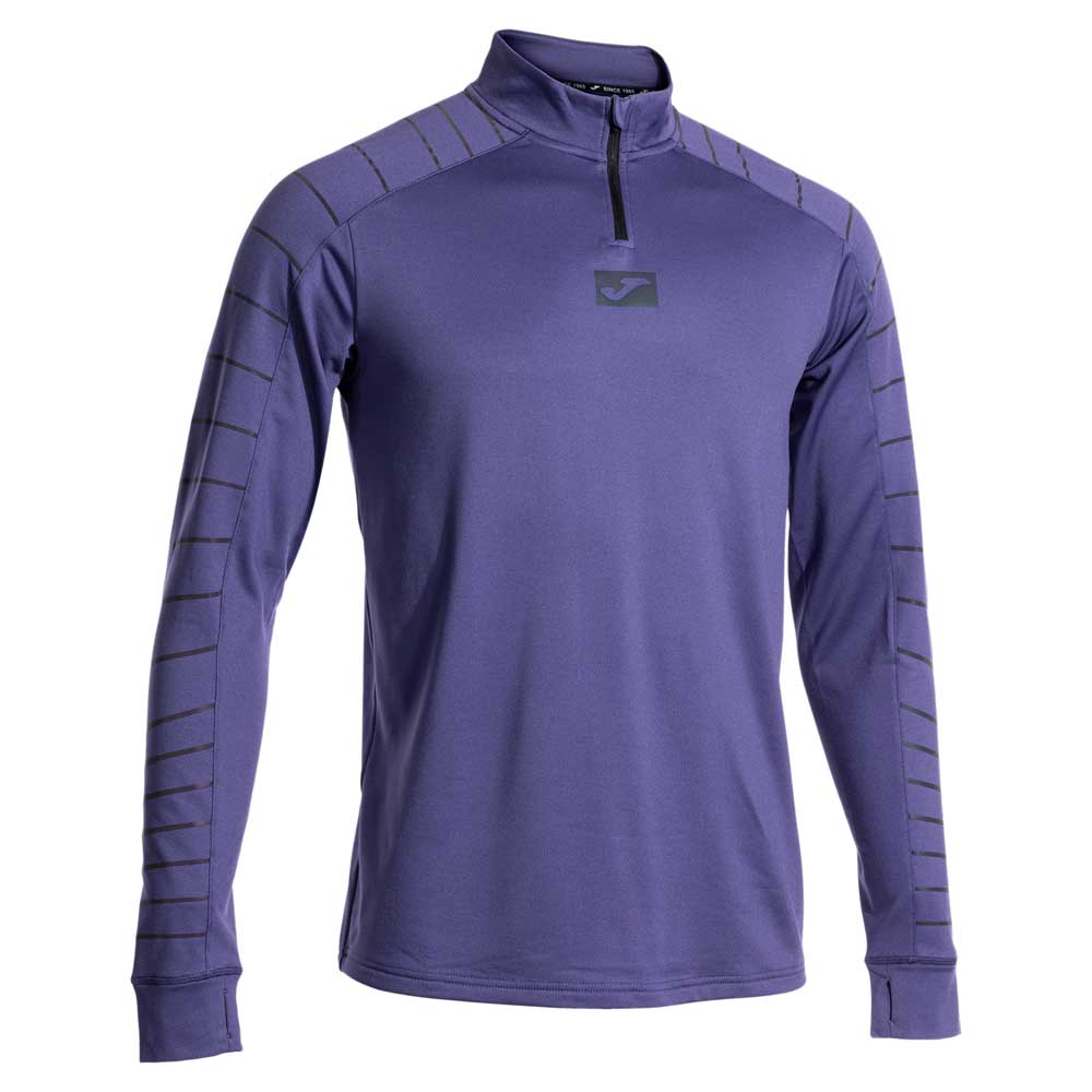 Joma R-night Half Zip Sweatshirt Lila S Mann Joma R-night Half Zip Sweatshirt Lila S Mann von Joma