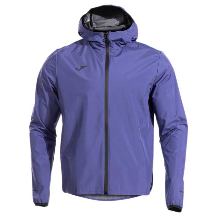 Joma R-night Raincoat Lila M Mann Joma R-night Raincoat Lila M Mann von Joma