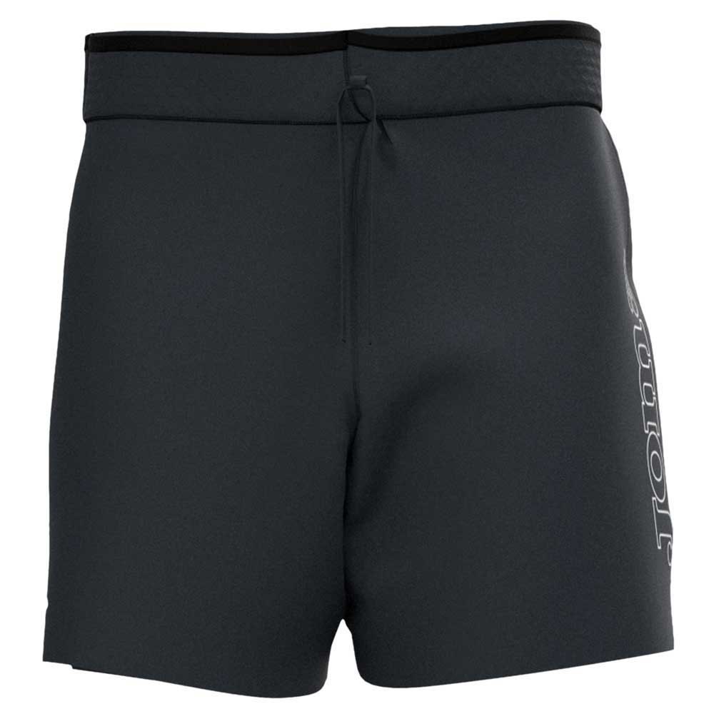 Joma R-night Shorts Schwarz 2XL Mann Joma R-night Shorts Schwarz 2XL Mann von Joma