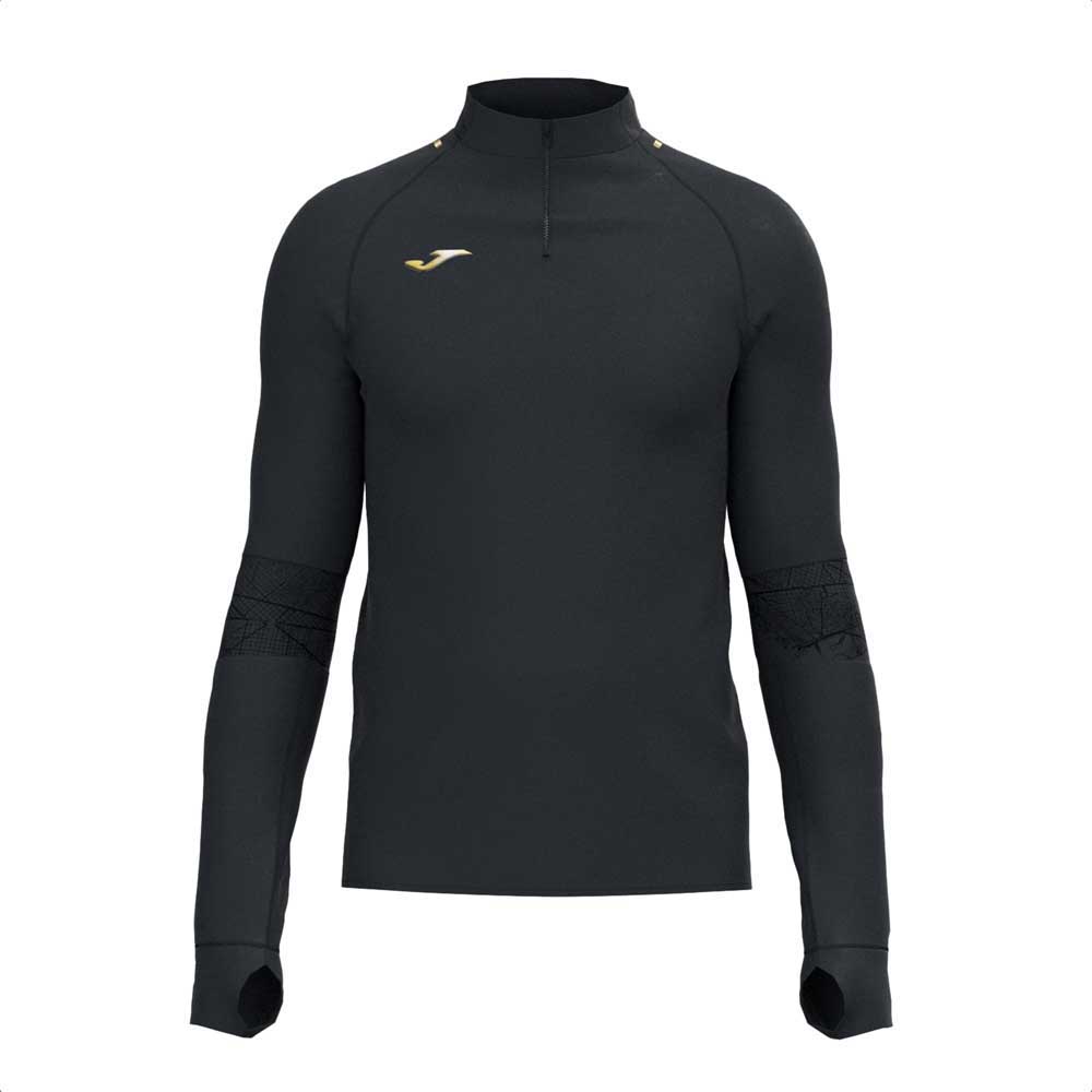 Joma R-night Sweatshirt Schwarz M Mann von Joma