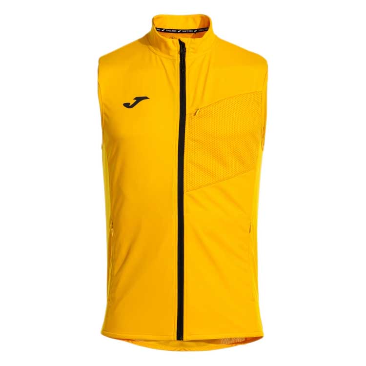 Joma R-night Vest Gelb XL Mann Joma R-night Vest Gelb XL Mann von Joma