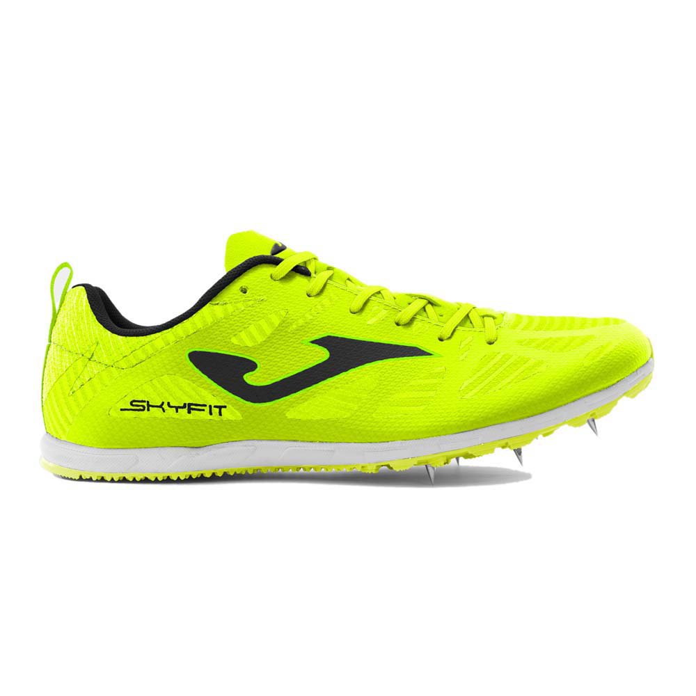 Joma R-skyfit Track Shoes Gelb EU 40 Mann von Joma