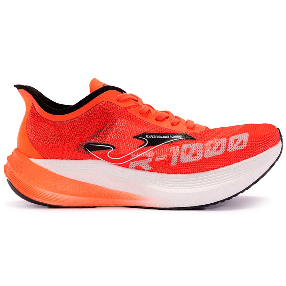 Joma R.1000 Running Shoes Orange EU 40 Mann von Joma