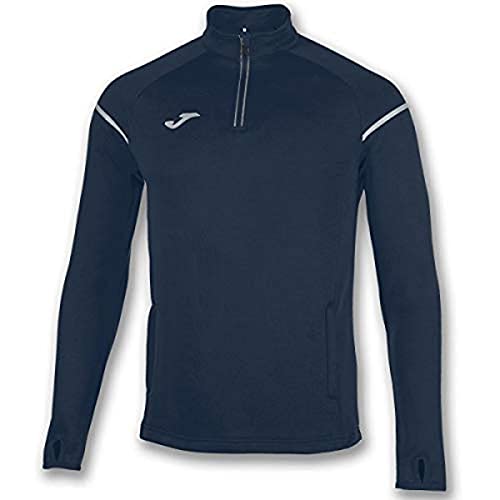 Joma Race Jacke, Herren Einheitsgröße Marineblau Joma Race Jacke, Herren Einheitsgröße Marineblau von Joma