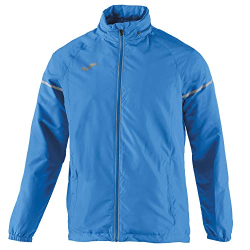 Joma Race Regenjacke, Herren Einheitsgröße Royal Joma Race Regenjacke, Herren Einheitsgröße Royal von Joma
