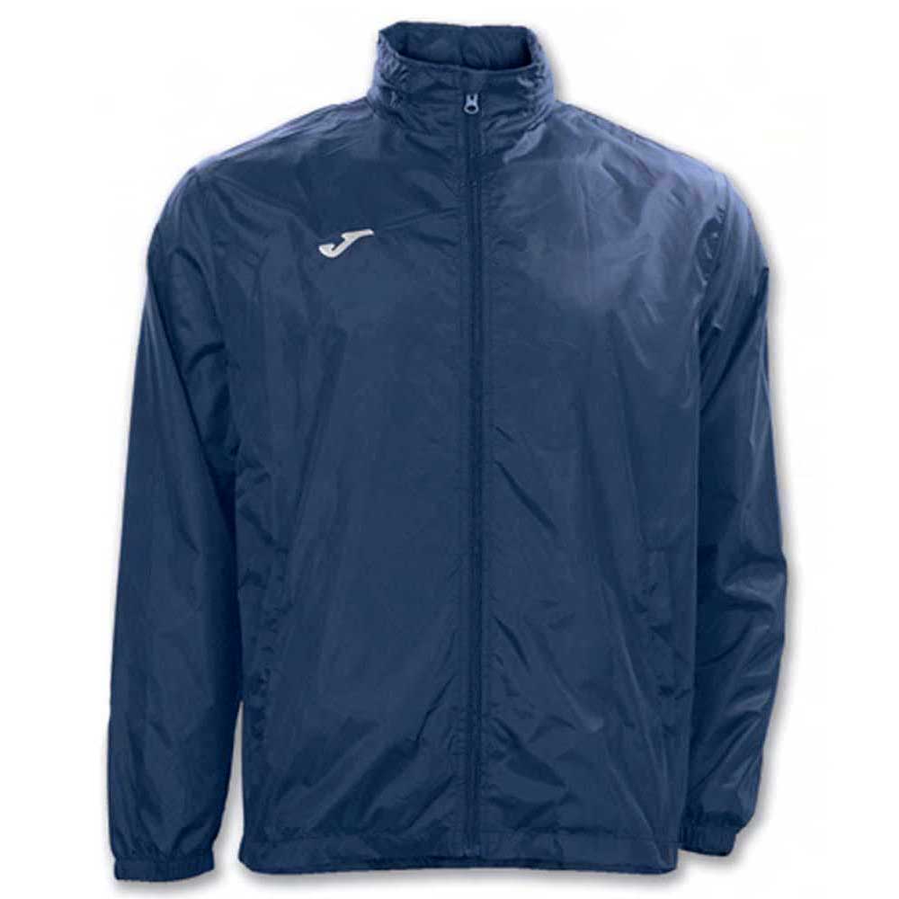 Joma Rain Alaska Ii Jacket Blau 9-10 Years Mann Joma Rain Alaska Ii Jacket Blau 9-10 Years Mann von Joma