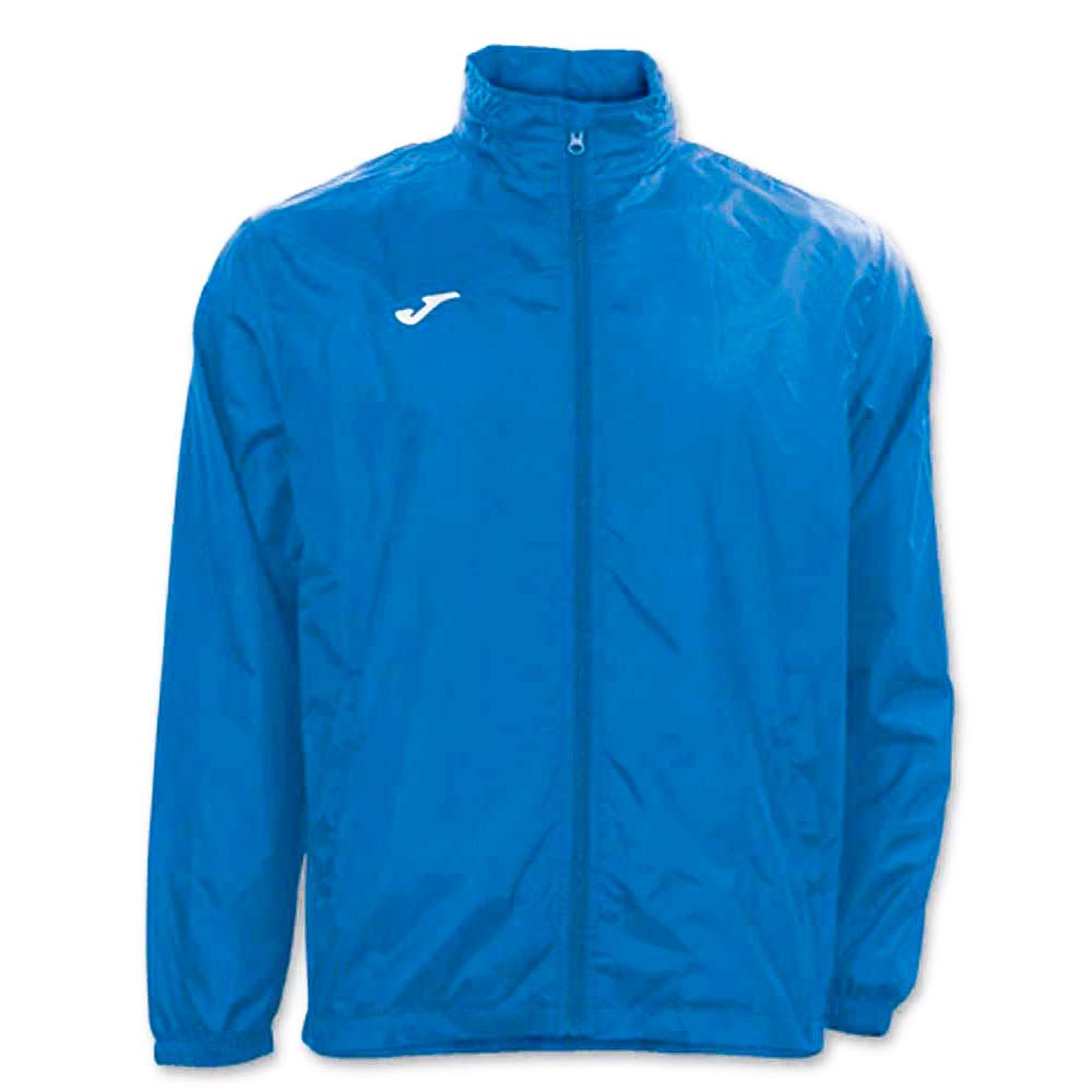 Joma Rain Alaska Ii Jacket Blau L Mann von Joma