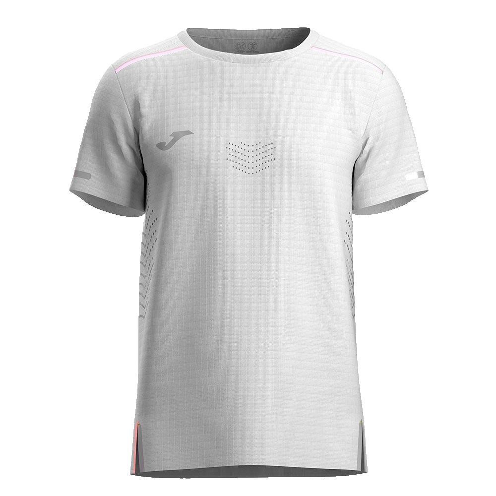 Joma Ranking Short Sleeve T-shirt M Mann Joma Ranking Short Sleeve T-shirt M Mann von Joma
