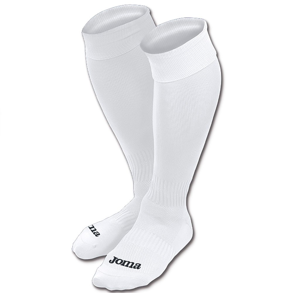 Joma Rec Short Socks 20 Pairs Weiß 22 Mann von Joma