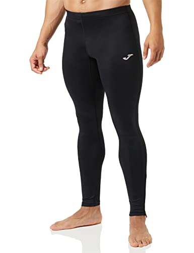 Joma boys 100088.100.l Skin 100088 Thermohose für Herren Schwarz Gr e L, Schwarz, L EU von Joma