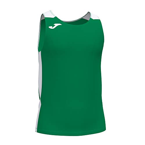 Joma Herren 102222.452.xs Oberkörper, Grün-weiß, XS EU Joma Herren 102222.452.xs Oberkörper, Grün-weiß, XS EU von Joma