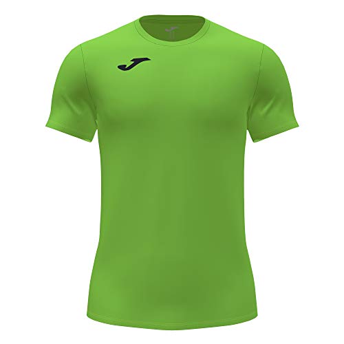 Joma Herren T-Shirt mit langen Ärmeln - 4XS - 2XL - Record II Joma Herren T-Shirt mit langen Ärmeln - 4XS - 2XL - Record II von Joma