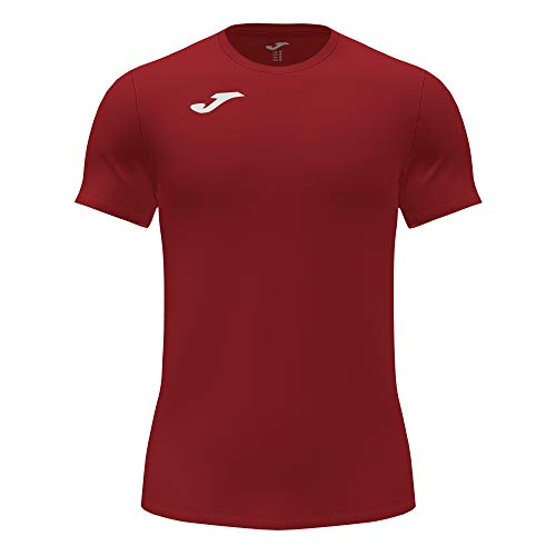 Joma T-Shirt Kurzarm II Rot, 102227.600.Xs von Joma