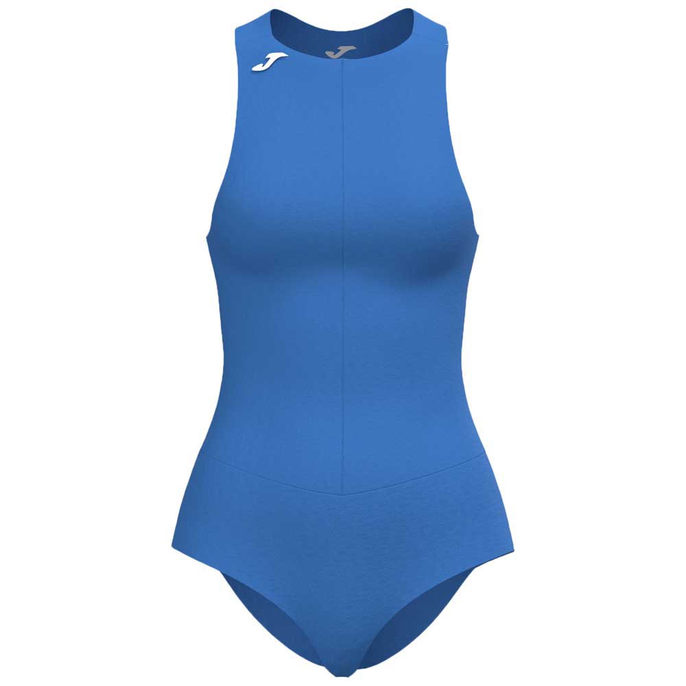 Joma Record Ii Sleeveless Trisuit Blau L Frau Joma Record Ii Sleeveless Trisuit Blau L Frau von Joma