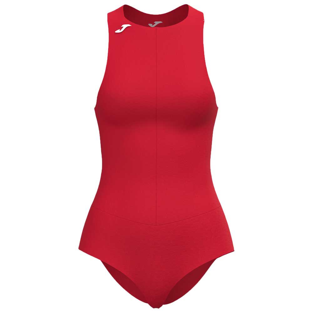 Joma Record Ii Sleeveless Trisuit Rot M Frau Joma Record Ii Sleeveless Trisuit Rot M Frau von Joma