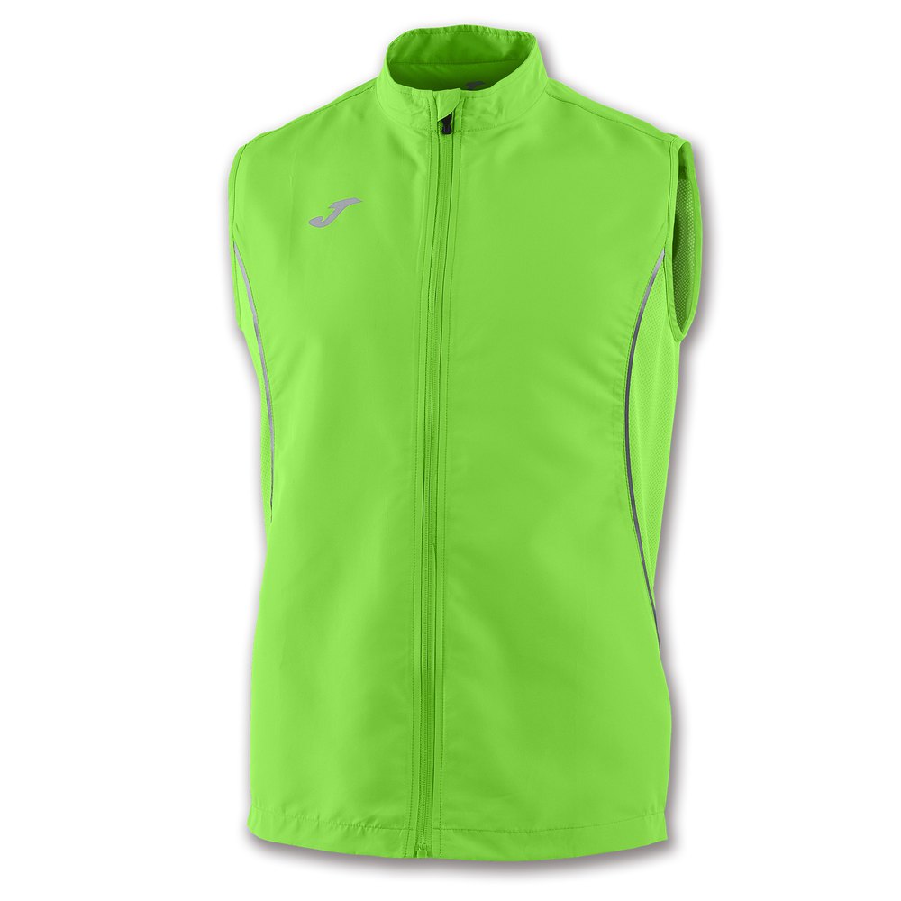 Joma Record Ii Vest Grün M Mann Joma Record Ii Vest Grün M Mann von Joma