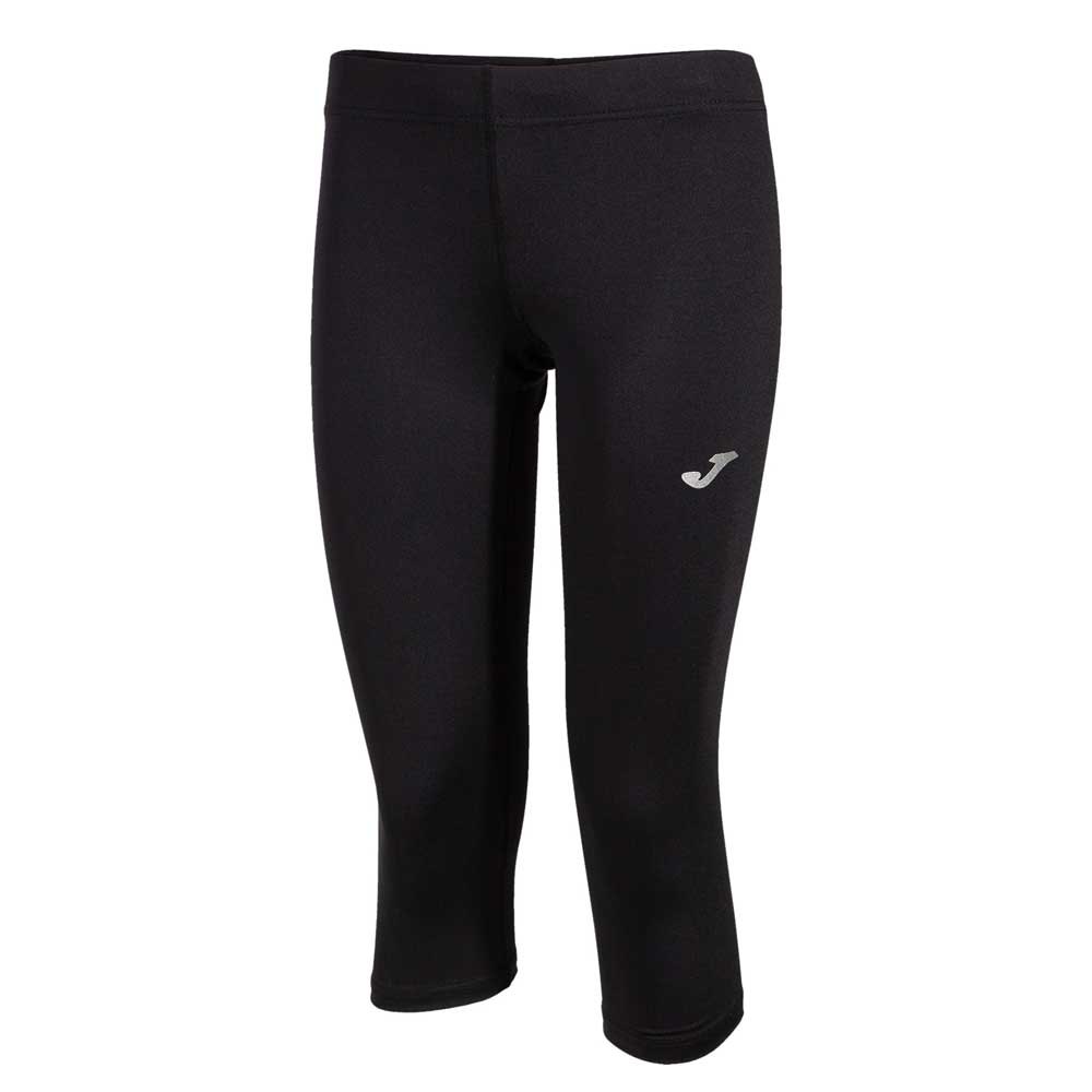 Joma Record Iii 3/4 Leggings Schwarz 8-10 Years Frau Joma Record Iii 3/4 Leggings Schwarz 8-10 Years Frau von Joma