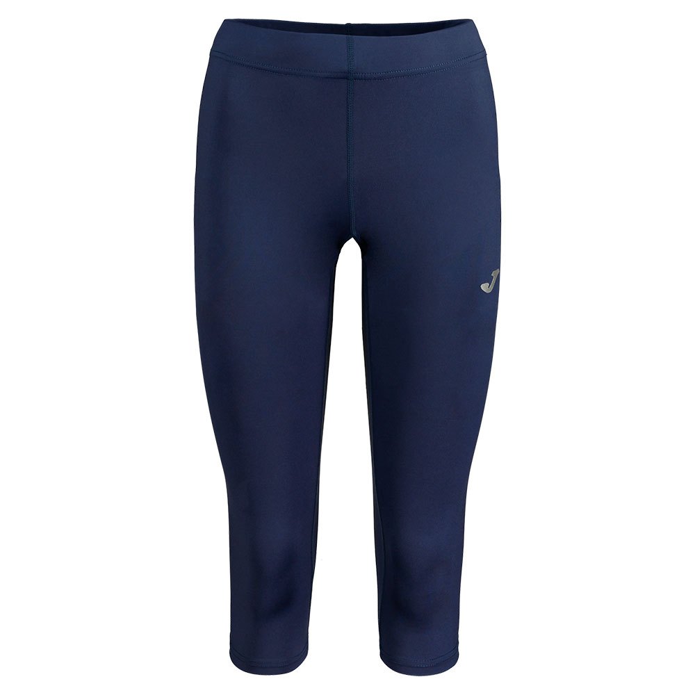 Joma Record Iii 3/4 Leggings Blau M Frau Joma Record Iii 3/4 Leggings Blau M Frau von Joma