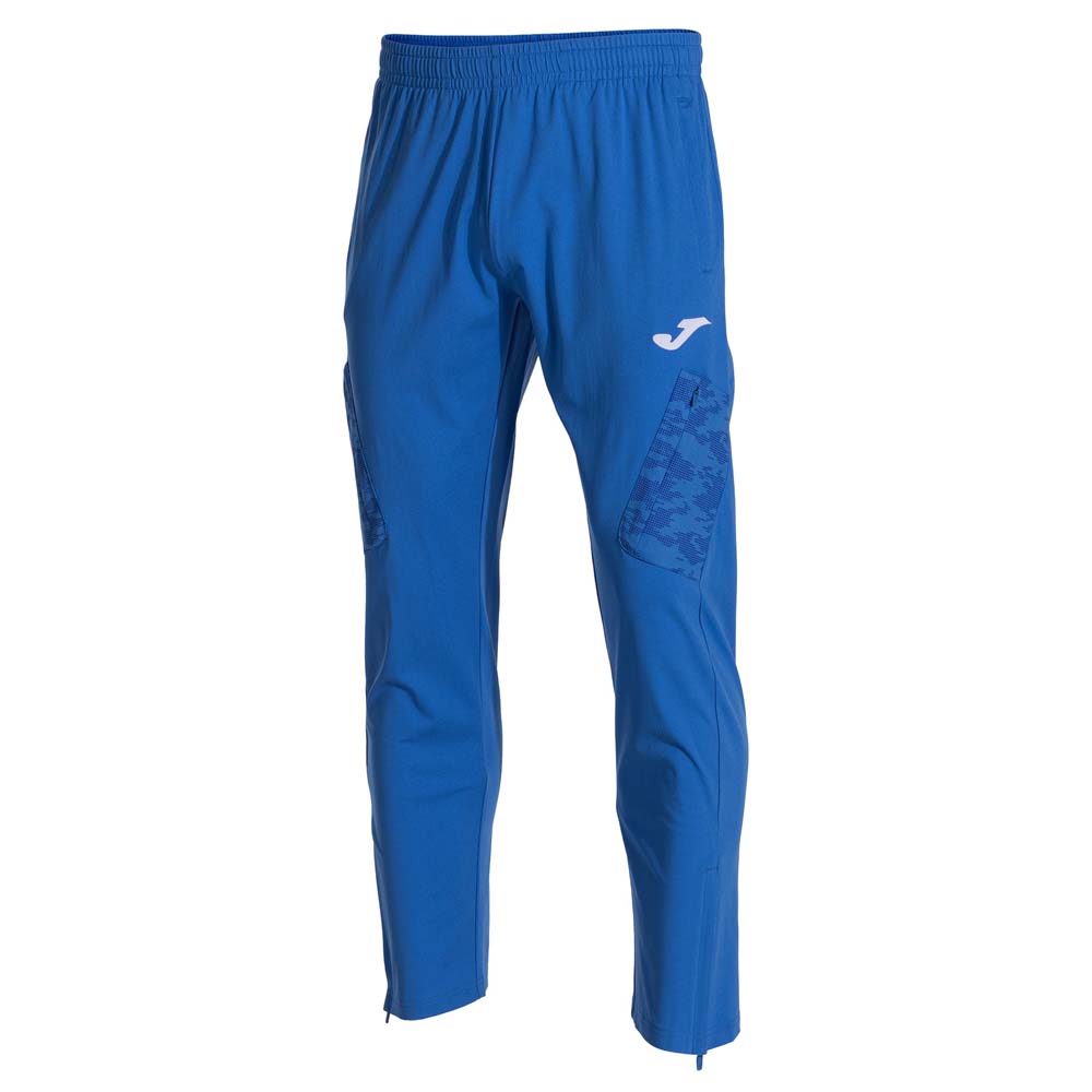 Joma Record Iii Tracksuit Pants Blau 11-12 Years Junge Joma Record Iii Tracksuit Pants Blau 11-12 Years Junge von Joma