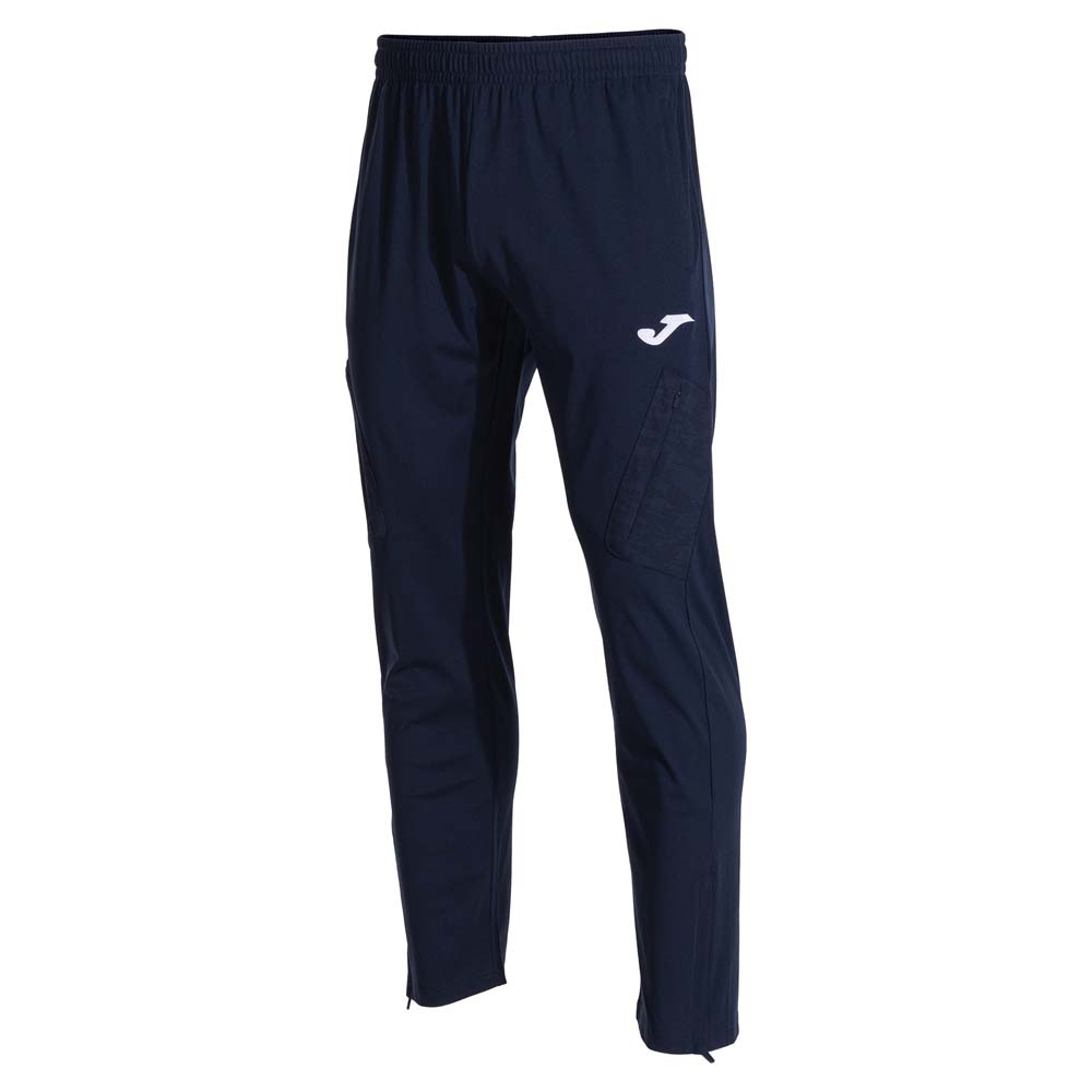 Joma Record Iii Tracksuit Pants Blau 2XL Mann Joma Record Iii Tracksuit Pants Blau 2XL Mann von Joma