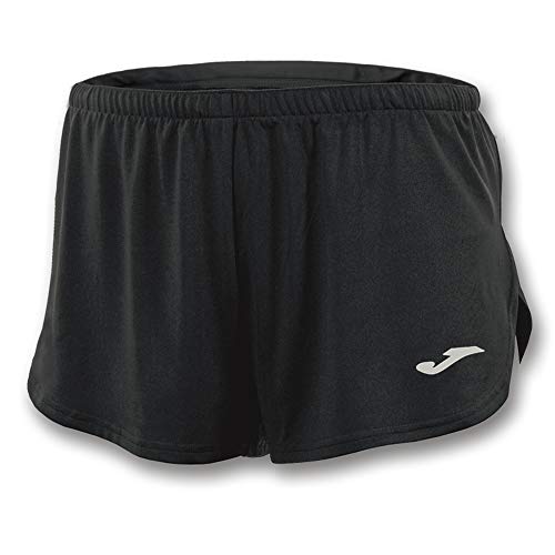 Joma Record Kinder Hose kurz XXS Schwarz Joma Record Kinder Hose kurz XXS Schwarz von Joma