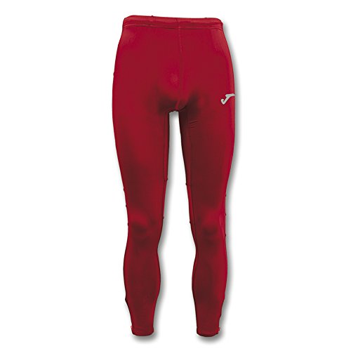 Joma Record - Lange Leggings für Herren, Farbe rot Größe S Joma Record - Lange Leggings für Herren, Farbe rot Größe S von Joma