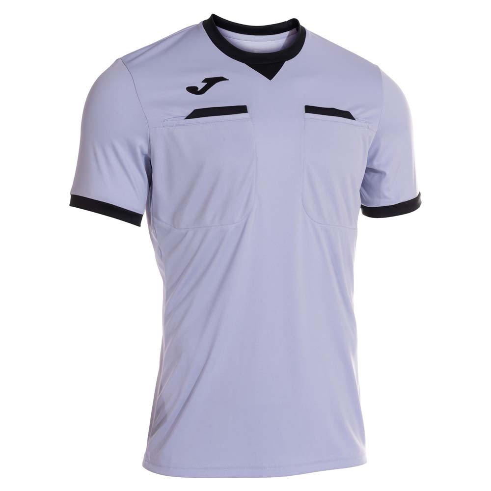 Joma Referee Short Sleeve T-shirt Lila M Mann Joma Referee Short Sleeve T-shirt Lila M Mann von Joma