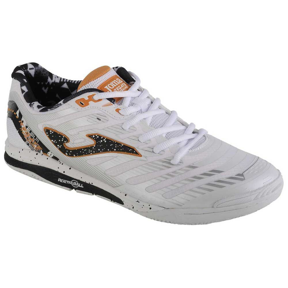 Joma Regate Rebound In Indoor Football Shoes Weiß EU 43 1/2 von Joma