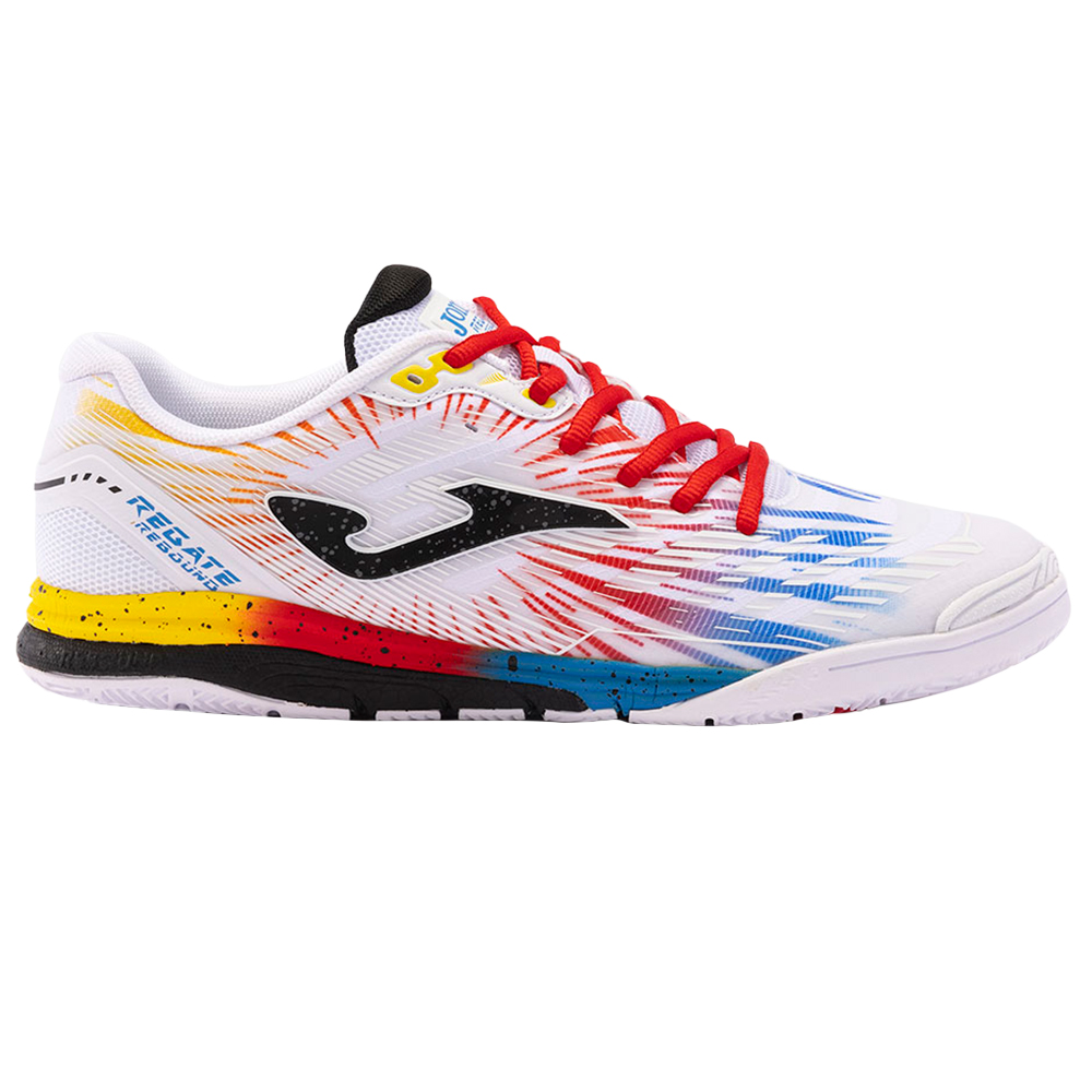 Joma Regate Rebound Inj Indoor Football Shoes Weiß EU 40 1/2 Joma Regate Rebound Inj Indoor Football Shoes Weiß EU 40 1/2 von Joma