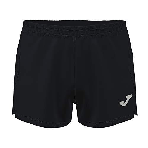 Joma Rekord Short II Schwarz, 102226.100.2XS Joma Rekord Short II Schwarz, 102226.100.2XS von Joma